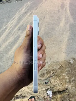 Apple iPhone 16 128 GB White