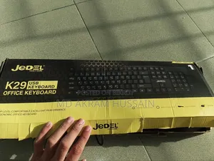 Keyboard Mouse Controller