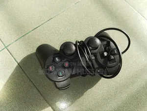 Keyboard Mouse Controller