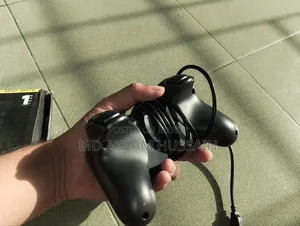 Keyboard Mouse Controller