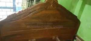 Wooden Bed Sale