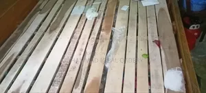 Wooden Bed Sale