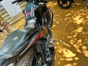 হিরো হাংক ২০১৬ লাল
