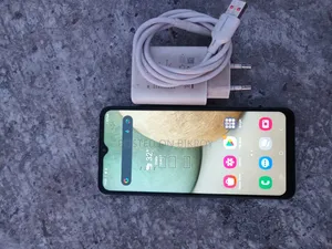 Samsung Galaxy A12 128 GB Blue