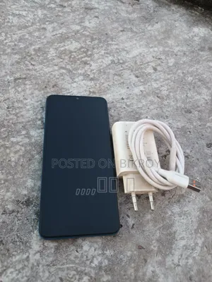 Samsung Galaxy A12 128 GB Blue