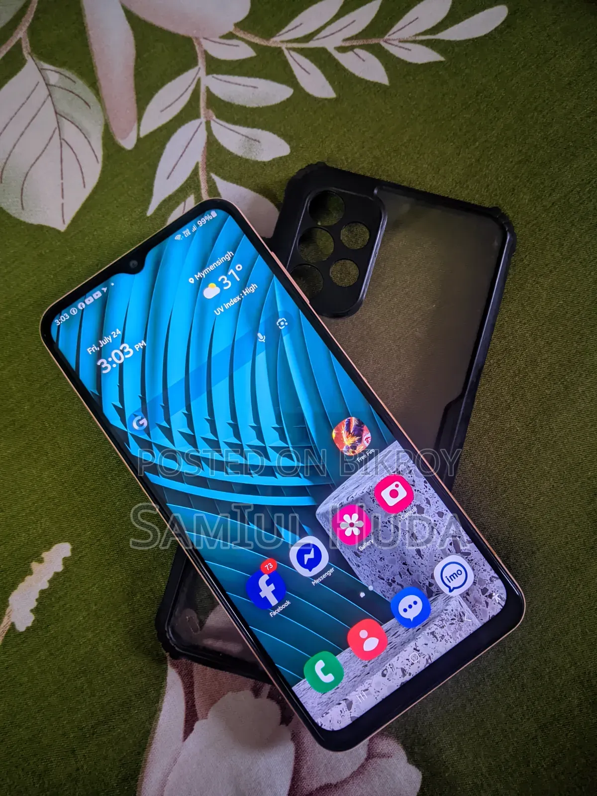 Samsung Galaxy A13 64 GB