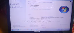 Laptop Acer Aspire 3 ৪ জিবি ইন্টেল সেলেরন এইচডিডি ৫১২ জিবি