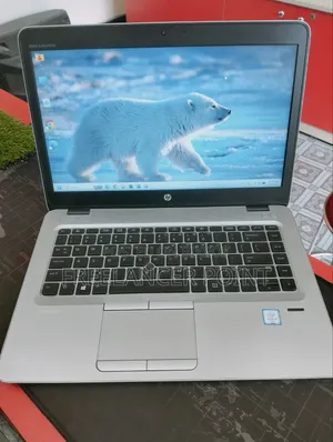 Laptop HP EliteBook 840 G3 8GB Intel Core I7 SSD 256GB