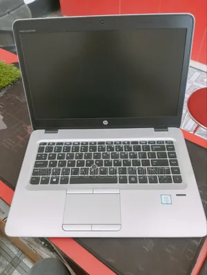 Laptop HP EliteBook 840 G3 8GB Intel Core I7 SSD 256GB