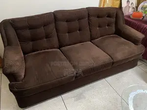 সোফা সেট (৬ সিট)