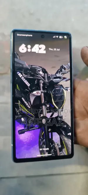 Google Pixel 7a 128 GB