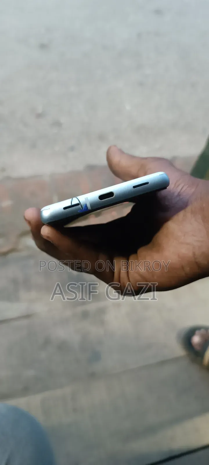 Google Pixel 7a 128 GB