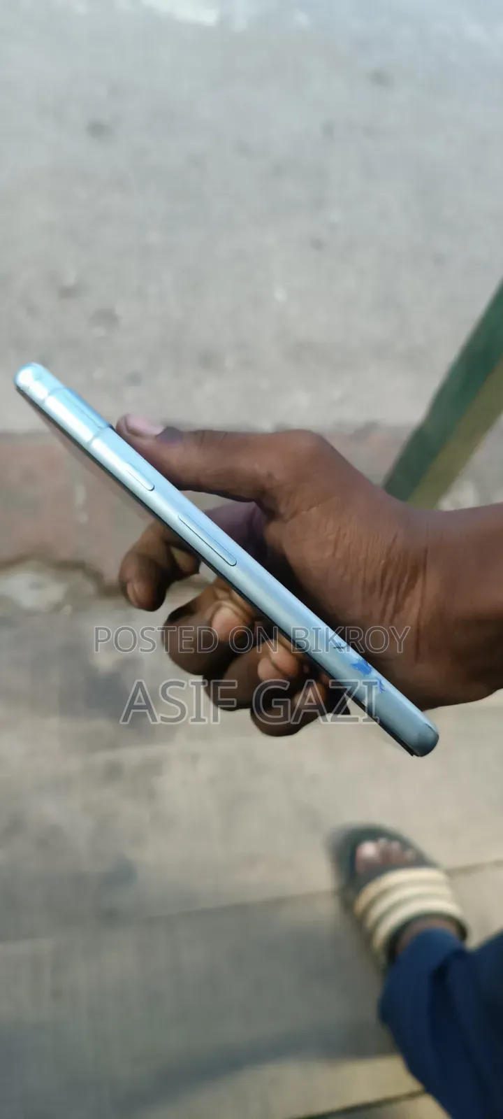 Google Pixel 7a 128 GB