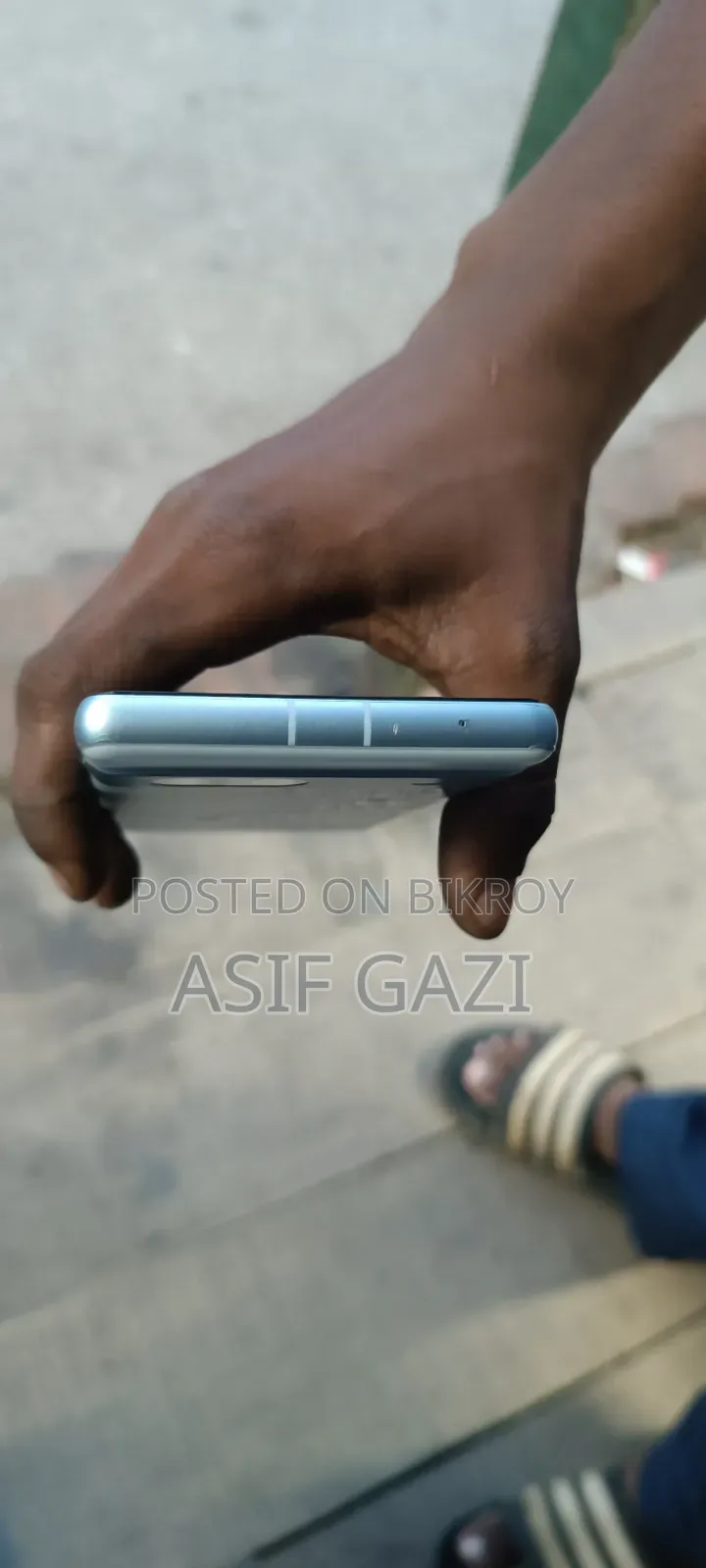 Google Pixel 7a 128 GB