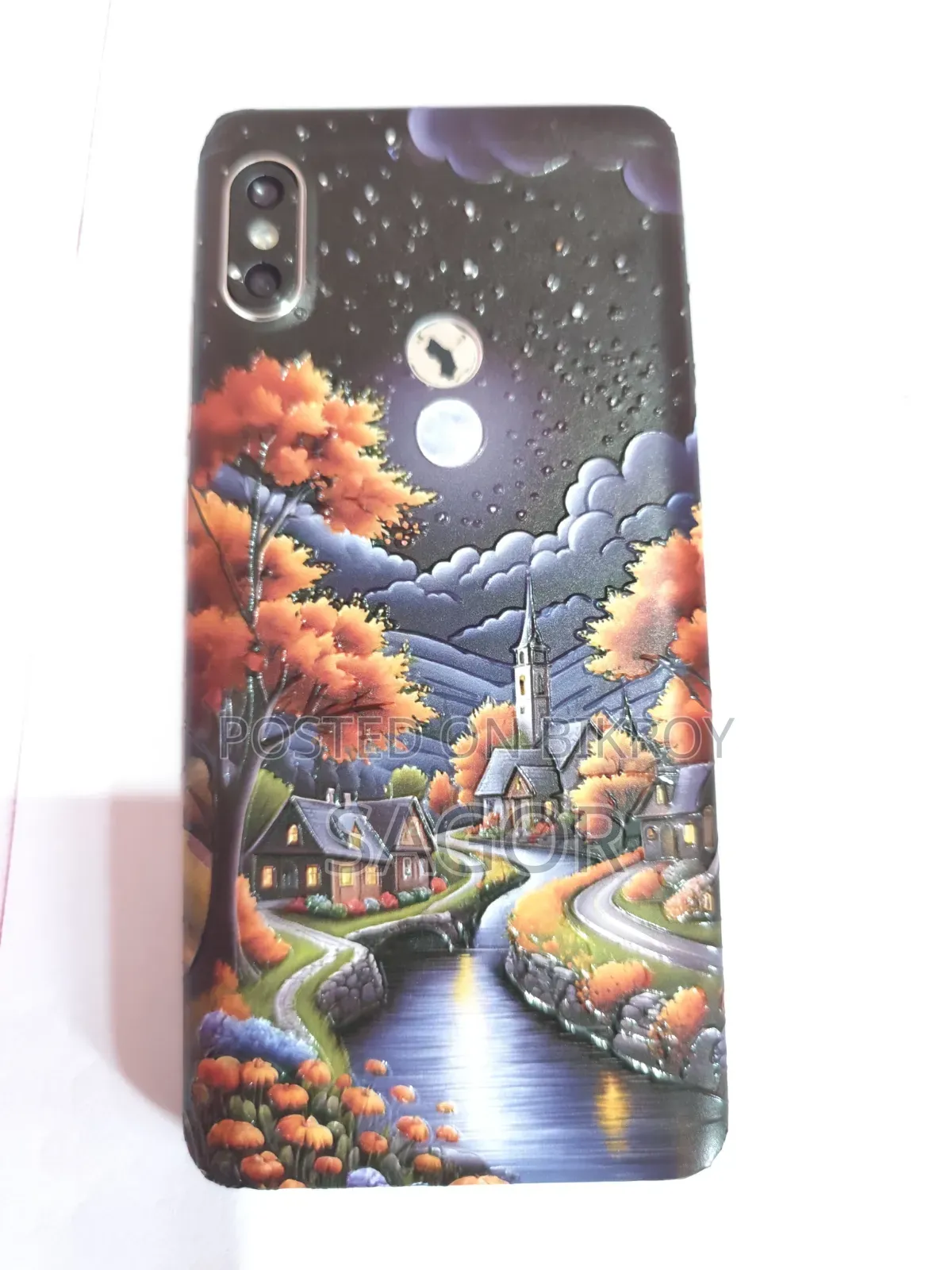 Xiaomi Redmi Note 5 Pro 64 GB Gold
