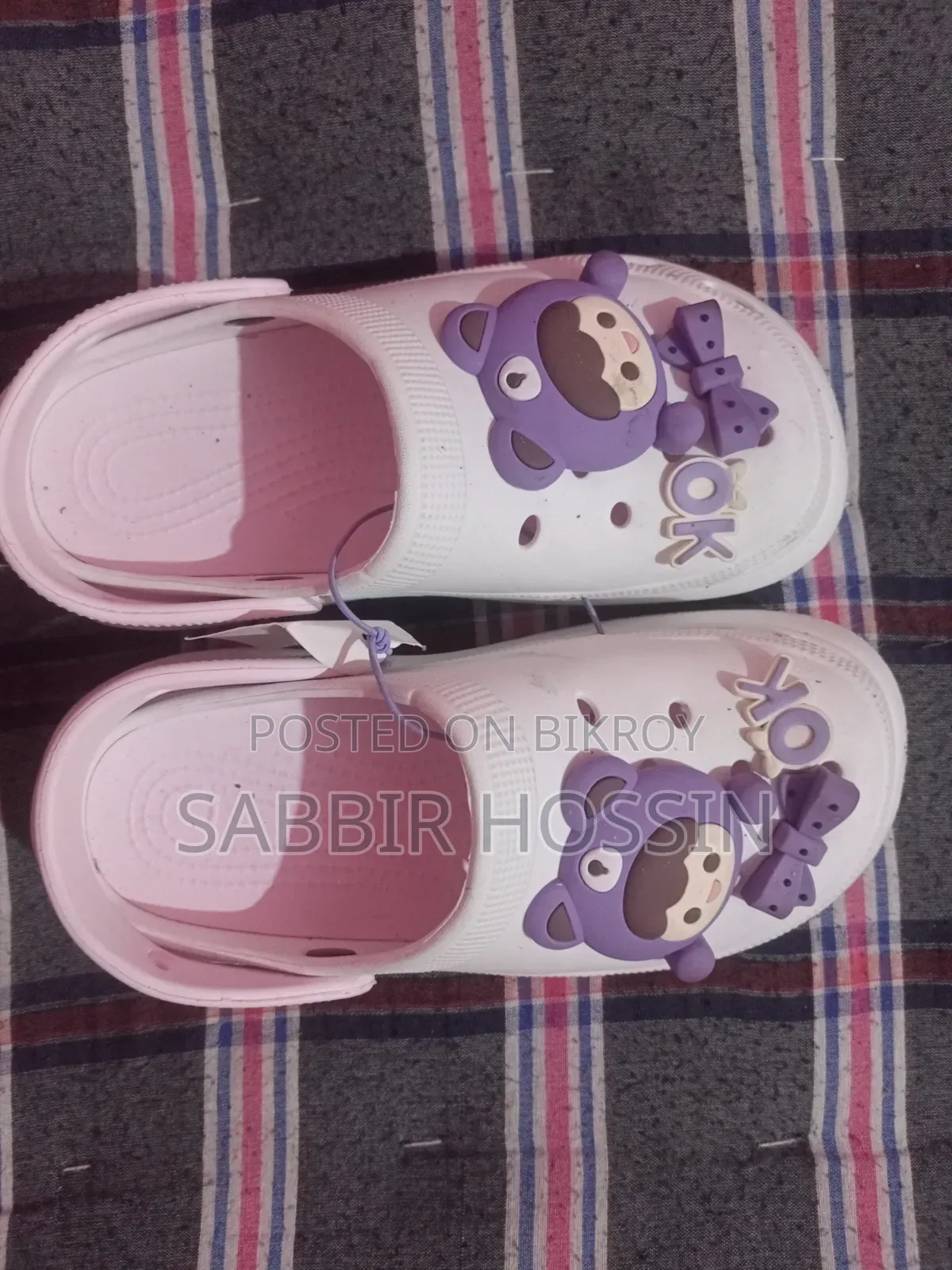 Shoes Item