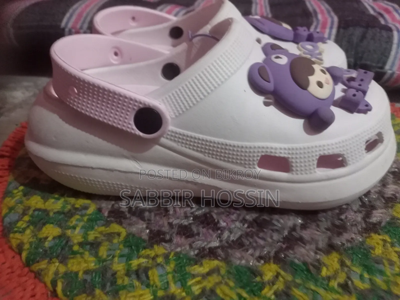 Shoes Item