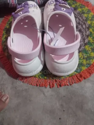 Shoes Item