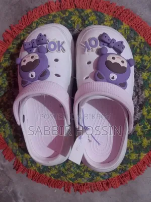 Shoes Item