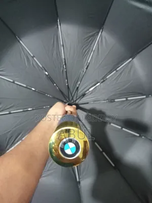 B.M.W Umbrella