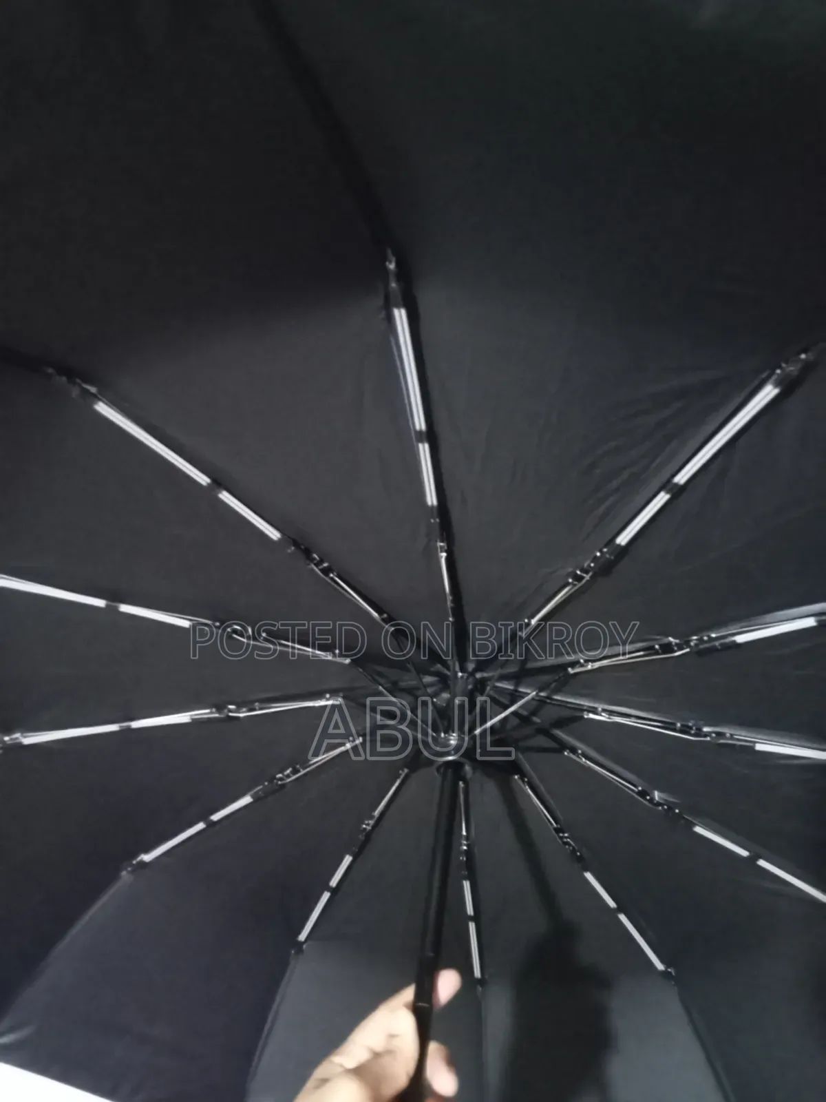 B.M.W Umbrella