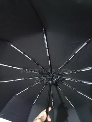 B.M.W Umbrella