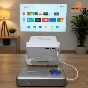 Projector 4GB-32GB