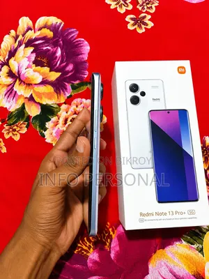 Xiaomi Redmi Note 13 Pro+ 256 GB