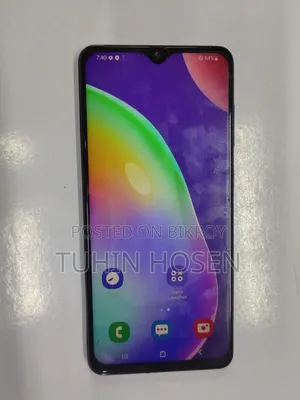 Samsung Galaxy A31 64 GB Blue