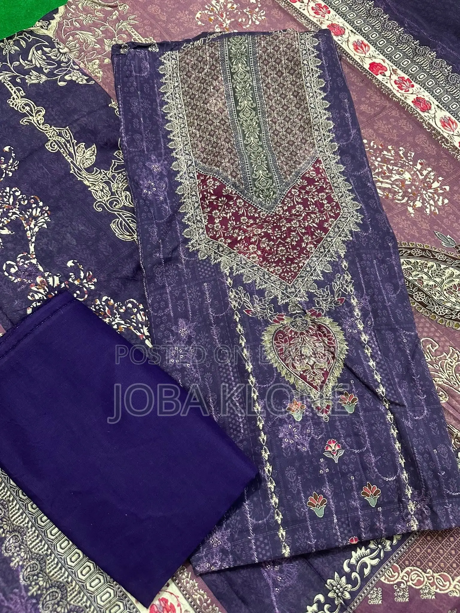 Premium 3-Piece Collection