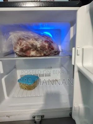Walton Non Frost WNM-2F1-GEHE-XX Inverter Refrigerator