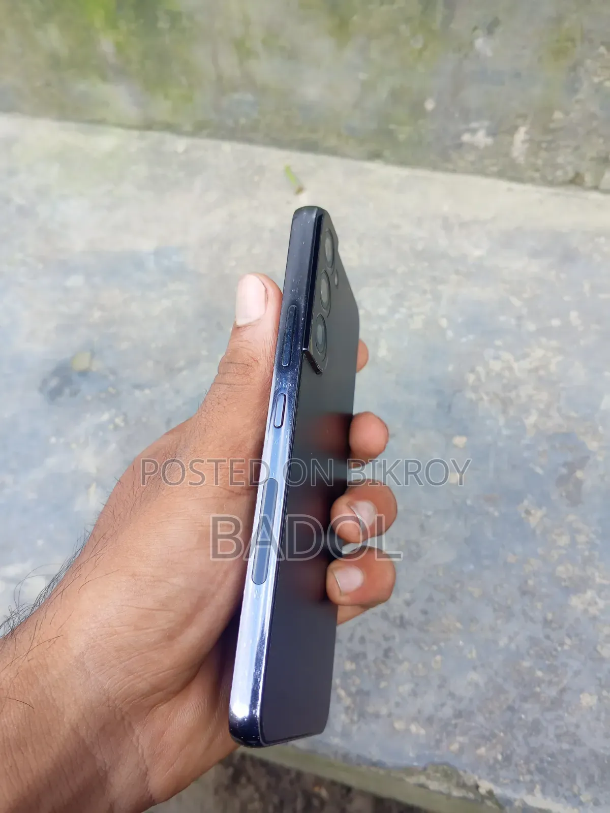 Samsung Galaxy S22 5G 128 GB Black