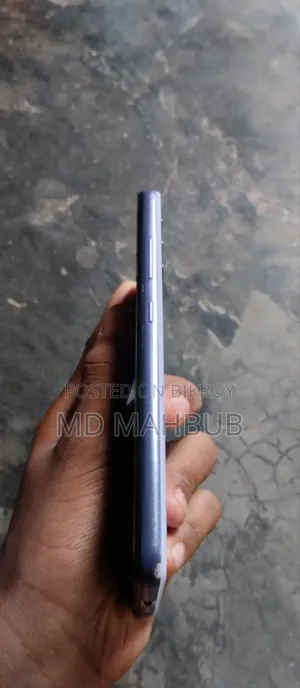 Samsung Galaxy A32 128 GB White