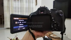 Canon 600D