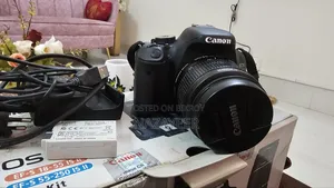 Canon 600D
