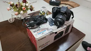 Canon 600D