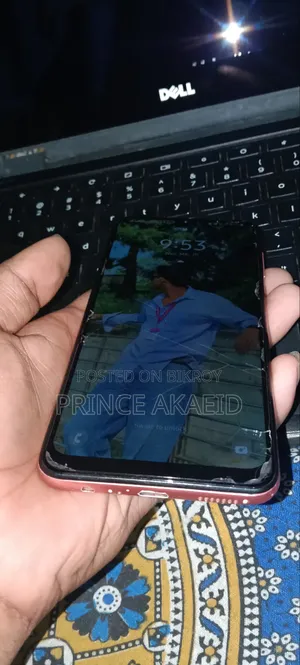 Samsung Galaxy A04 64 GB Pink