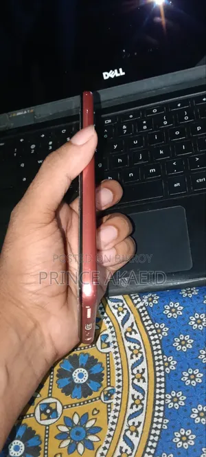 Samsung Galaxy A04 64 GB Pink