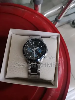 Casio Chronograph High Quality Watch