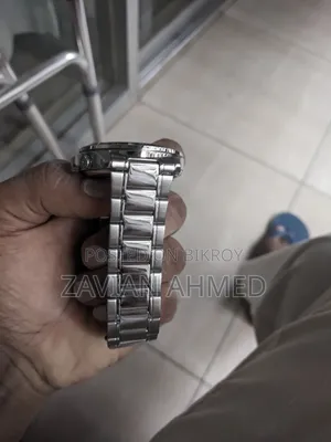 Casio Chronograph High Quality Watch