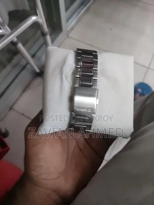 Casio Chronograph High Quality Watch