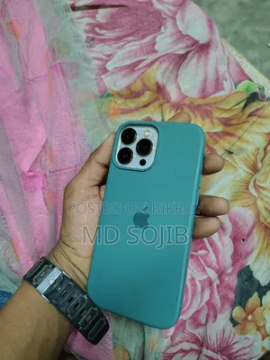 Apple iPhone 13 Pro Max 256 GB Rose Gold