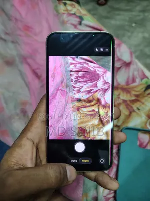 Apple iPhone 13 Pro Max 256 GB Rose Gold