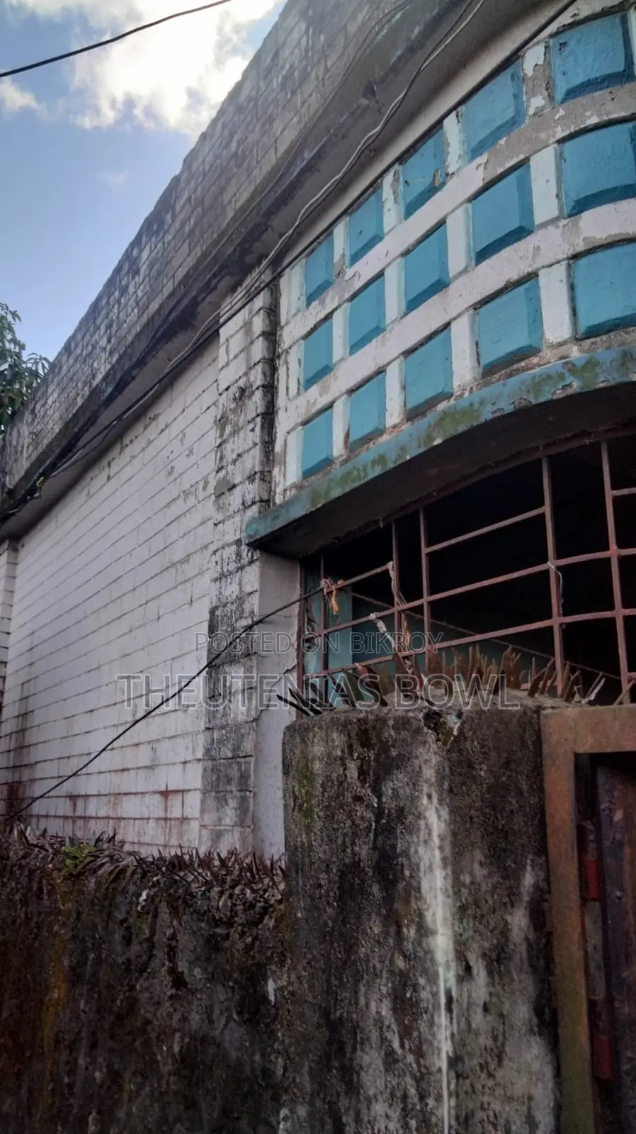৪ বেডরুমের বাড়ি রাজু, ময়মনসিংহ সদরে বিক্রয়ের জন্য