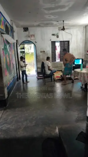 ৪ বেডরুমের বাড়ি রাজু, ময়মনসিংহ সদরে বিক্রয়ের জন্য