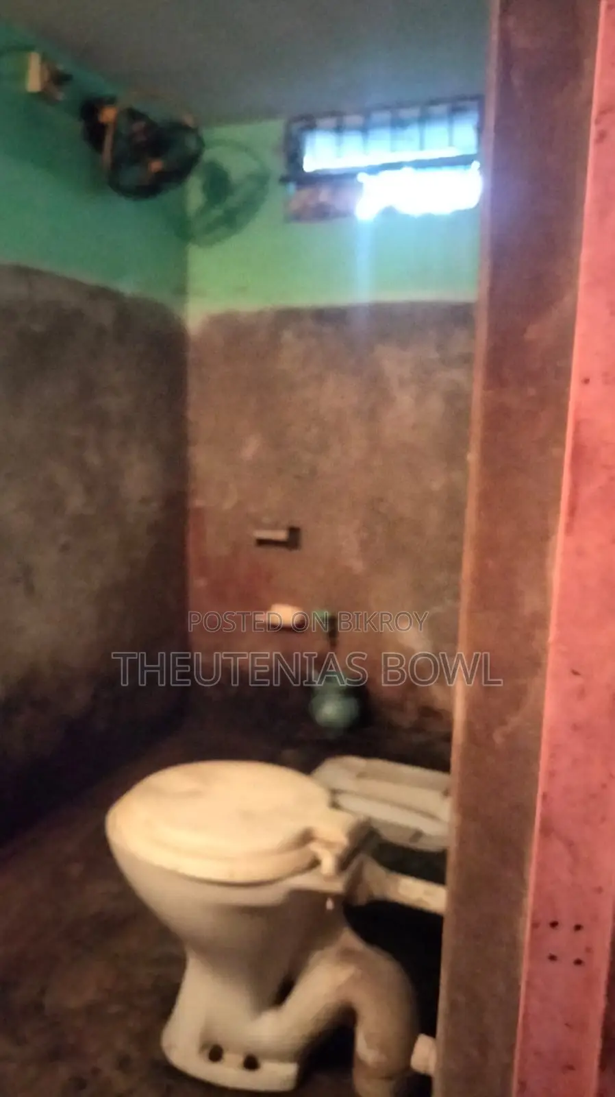 ৪ বেডরুমের বাড়ি রাজু, ময়মনসিংহ সদরে বিক্রয়ের জন্য