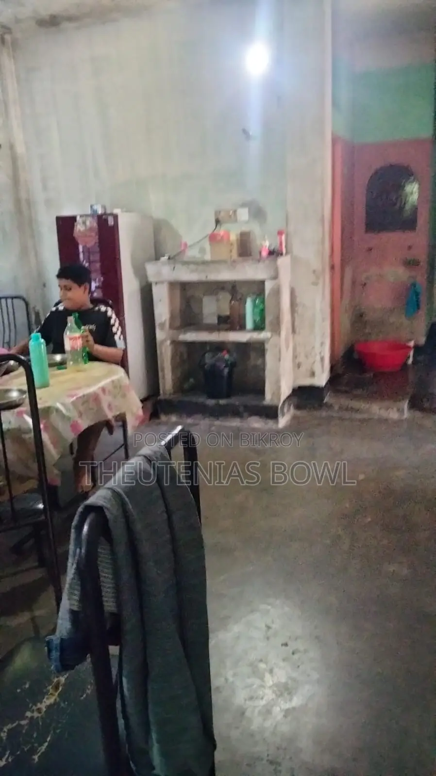 ৪ বেডরুমের বাড়ি রাজু, ময়মনসিংহ সদরে বিক্রয়ের জন্য