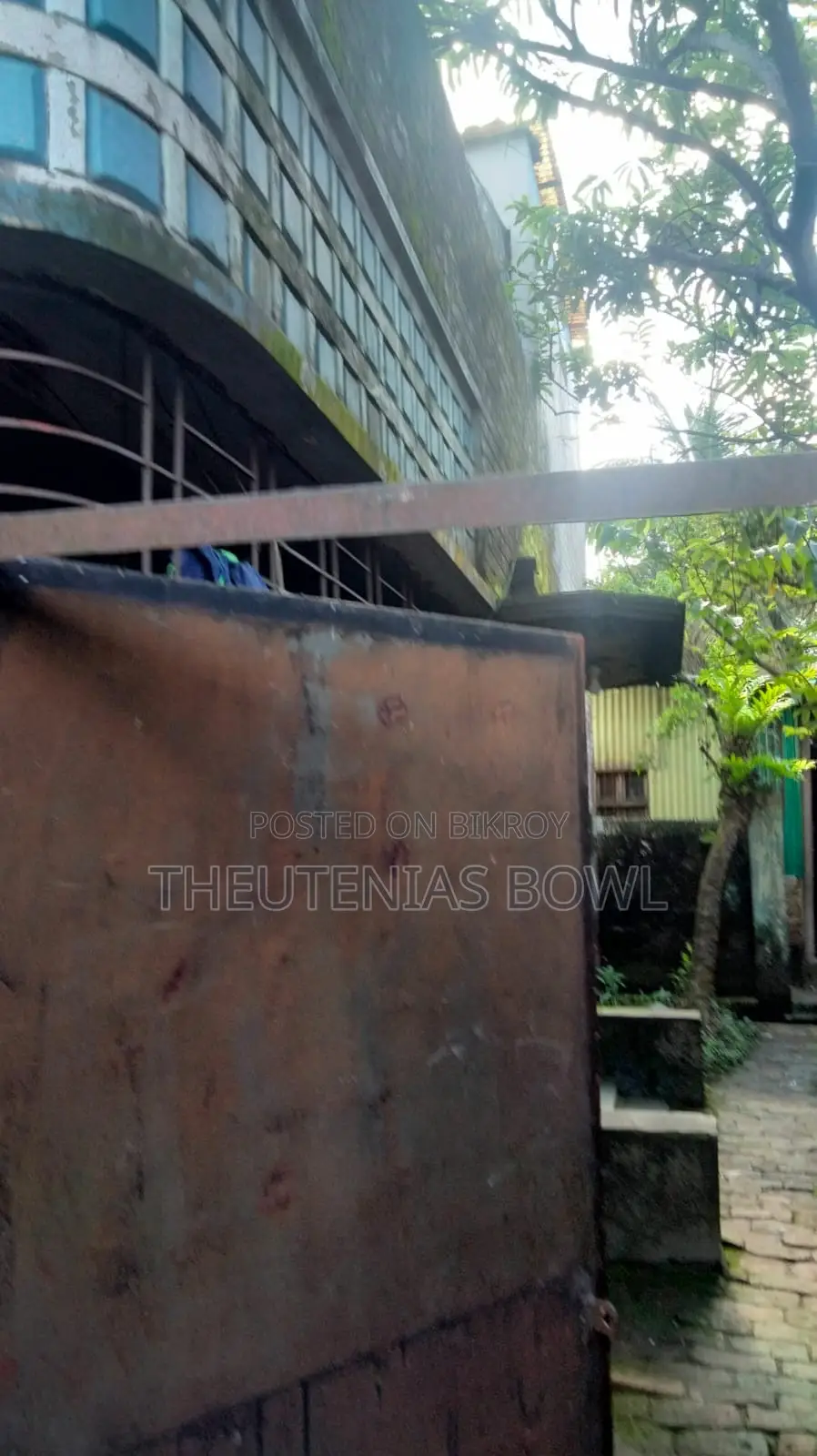 ৪ বেডরুমের বাড়ি রাজু, ময়মনসিংহ সদরে বিক্রয়ের জন্য