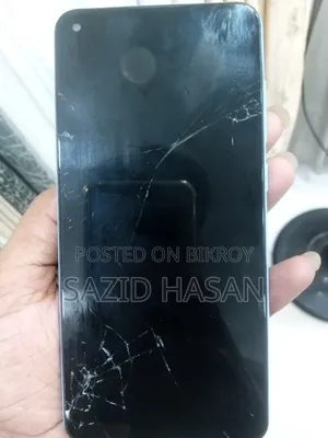 Xiaomi Redmi Note 9 64 GB Blue