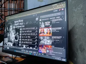 Computer Monitor